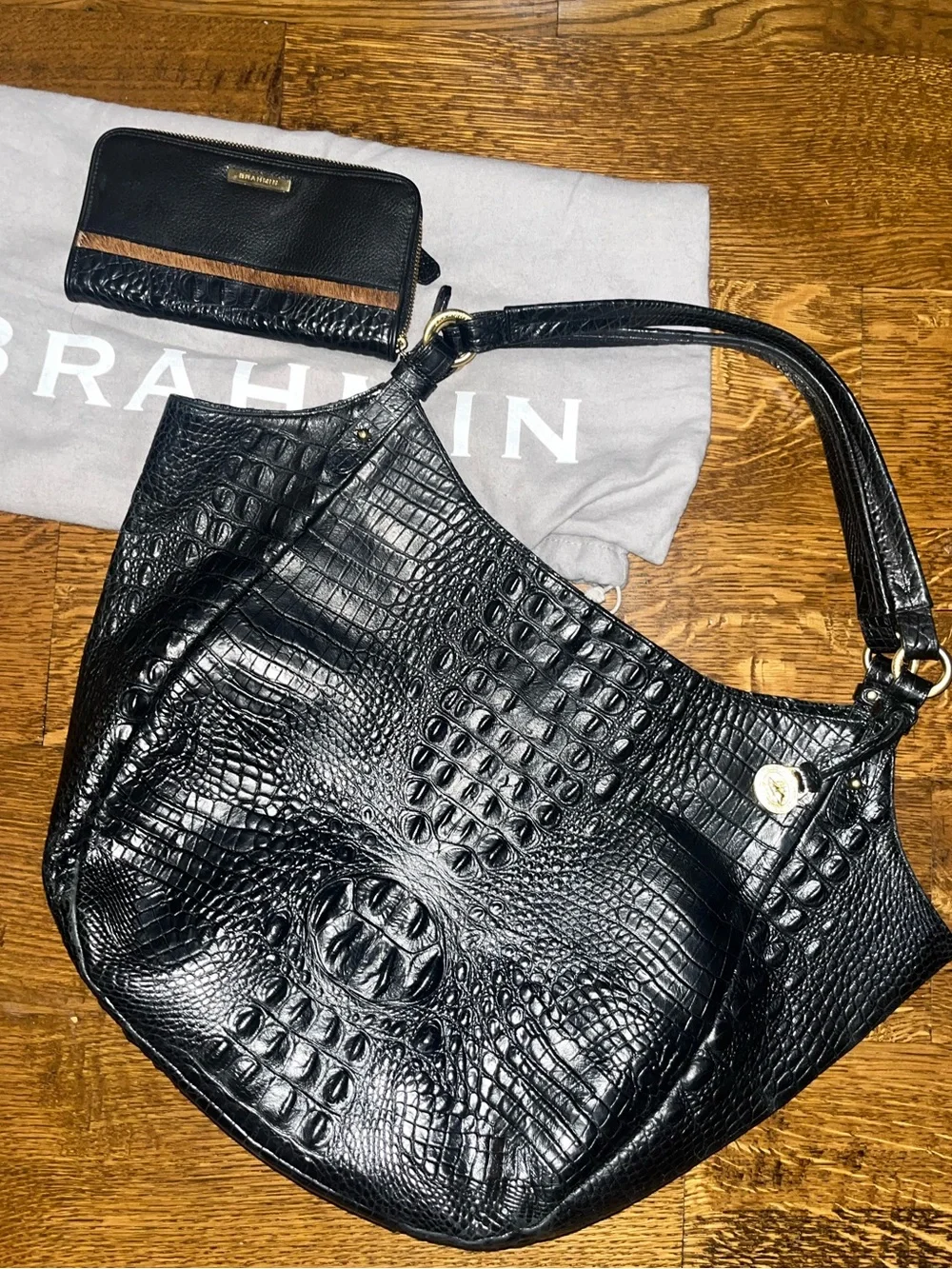 Brahmin Bag & Wallet